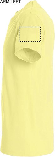 REGENT Uni tričko 150g