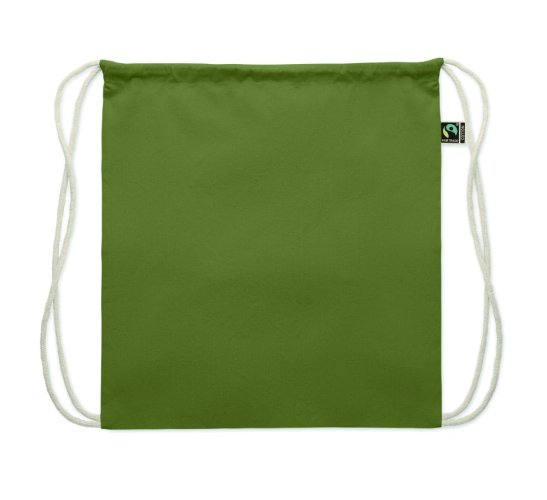 Stahovací batoh,Fairtrade 180g