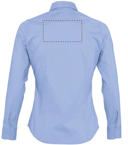 EDEN dámské tričko 140g