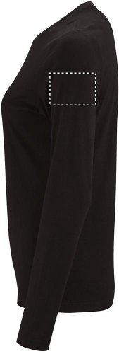 IMPERIAL LSL DÁMSKÉ TRIČKO