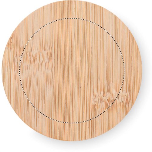 Svíčka z rostlinného vosku