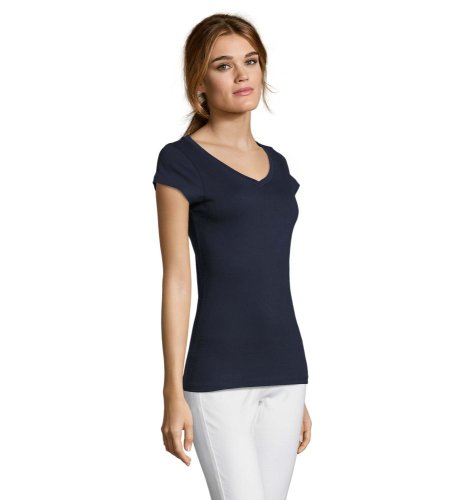 MOON DÁMSKÉ TRIČKO 150g