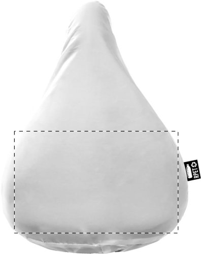 Bapox RPET potah na sedlo kola