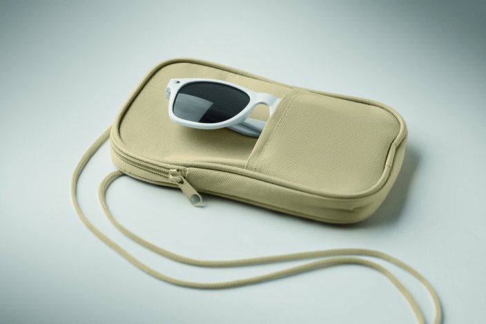 Cestovní RPET pouzdro