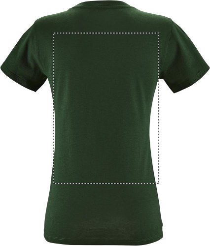 REGENT DÁMSKÉ TRIČKO 150g