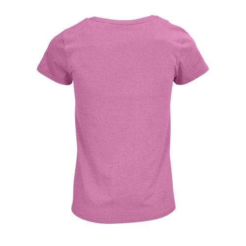 CRUSADER WOMEN D. tričko 15