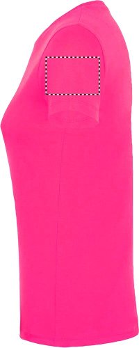 REGENT DÁMSKÉ TRIČKO 150g