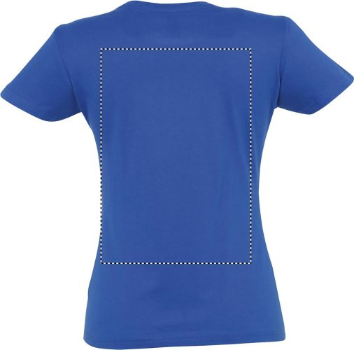 IMPERIAL WOMEN D. tričko 19