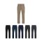 VL NYMPHS. 4-Xtreme kalhoty z kepru (280 g/m²) vyrobené z EME elastomultiesteru (100 %)
