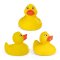 DUCK. Gumová kačička z PVC