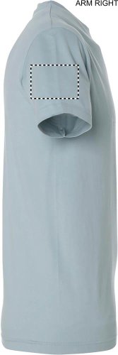 IMPERIAL MEN tričko 190g