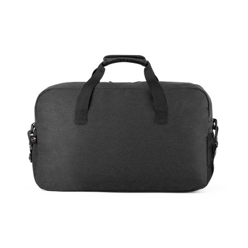 REPURPOSE SPORTS. Športová taška z materiálu recyklovaného polyesteru 600D