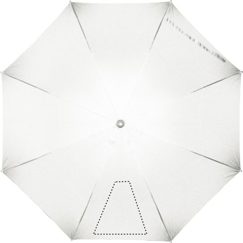 23" automatický deštník