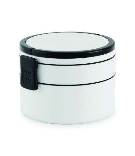 Dvoupatrový box na oběd 950 ml