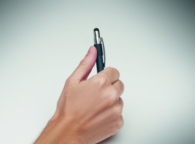 Propiska, stylus a spinner Propiska, stylus a spinner
