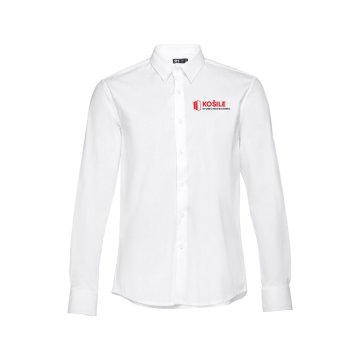 Košile, polokošile - Gramáž textilu - 200 g/m²