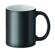 Matný barevný hrnek 300 ml