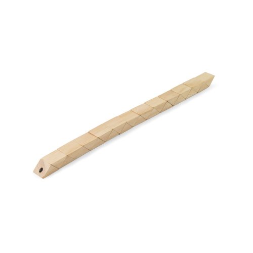 THINKO. Dřevěné puzzle s 24 dílky