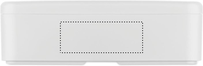 Obědová krabička z PP 750 ml