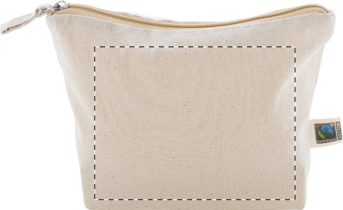 Ferbyss Fairtrade kozmetická taštička