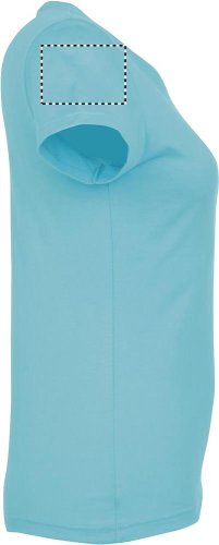 IMPERIAL WOMEN D. tričko 19