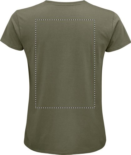 CRUSADER pánské tričko 150g