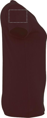 IMPERIAL WOMEN D. tričko 19