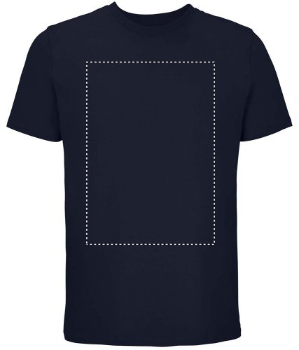 LEGEND Tričko Organic 175g