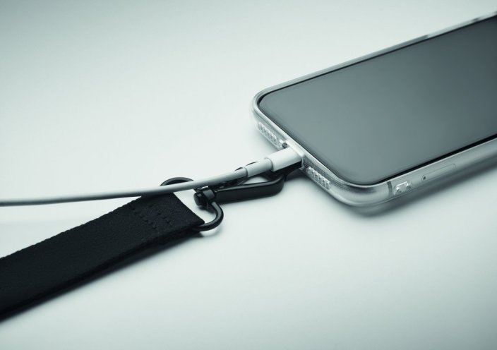 Držák telefonu na zápěstí