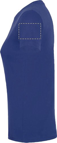 REGENT DÁMSKÉ TRIČKO 150g