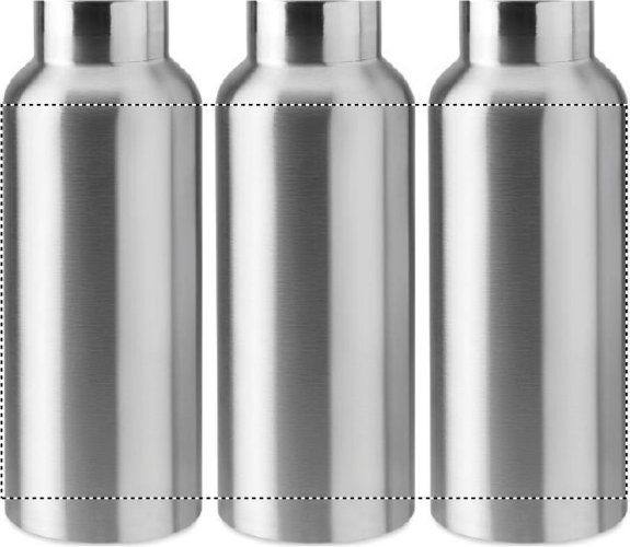 Dvoustěnná láhev 500 ml