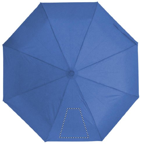 Skládací deštník