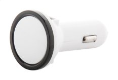 BiPower USB nabíjačka do auta