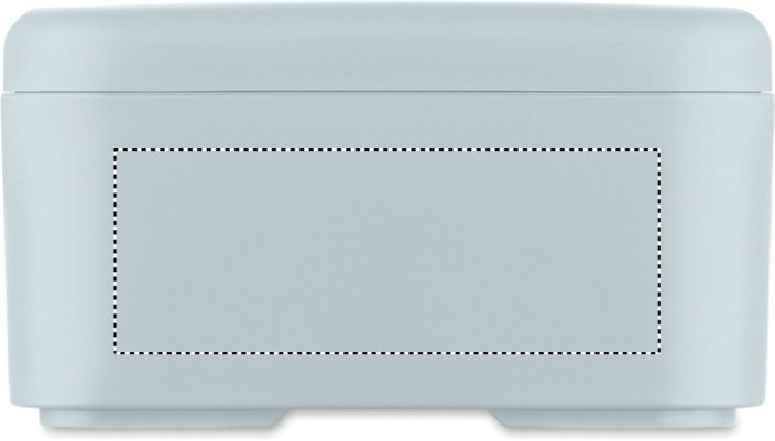 Obědová krabička z PP 750 ml