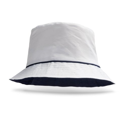 OLSEN. Rybářský klobouk - Typ potisku a počet barev: Výšivka, 12 barvy, Umístění a max. velikost potisku: Hat, 45 x 40, Počet kusů: 15
