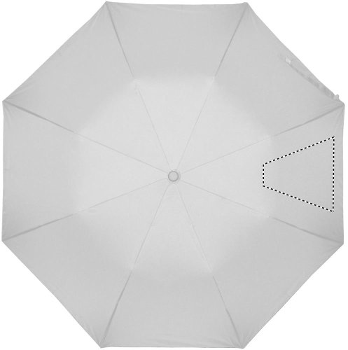 21" automatický deštník