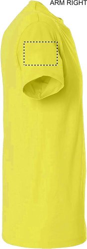 REGENT Uni tričko 150g