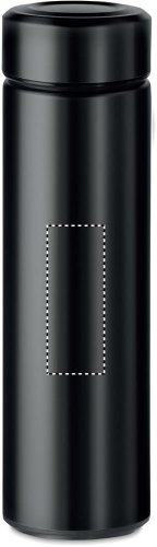 Dvojstěnná 425ml termoska