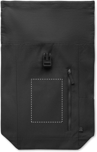 Rolovací batoh 390g