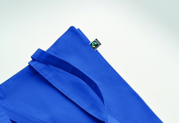 Nákupní taška, Fairtrade 180g