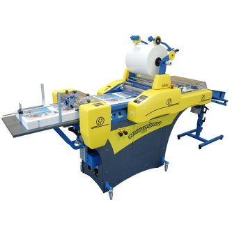 Automatický laminátor FOLIANT