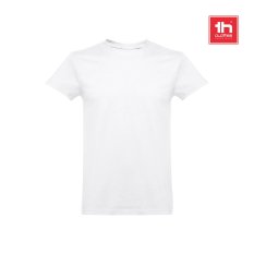 THC ANKARA 3XL WH. Pánské tričko