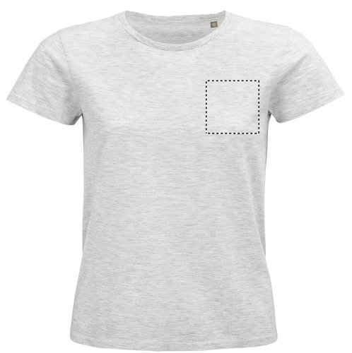 PIONEER WOMEN D. tričko 175