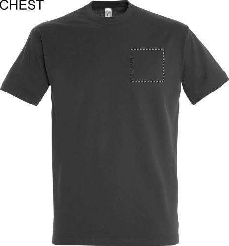 IMPERIAL MEN tričko 190g
