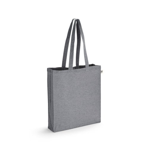 MARACAY. Taška z recyklované bavlny (70 %) a polyesteru (30 % rPET) (140 g/m²)