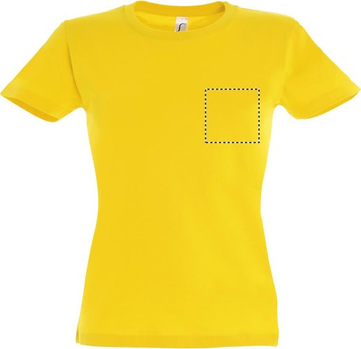 IMPERIAL WOMEN D. tričko 19