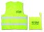 Bezpečnostní vesta