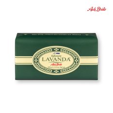 LAVANDA 125g. Mýdlo s vůní levandule (125g)
