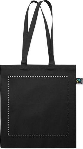 Nákupní taška, Fairtrade 180g