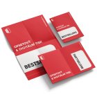 Standardní tiskoviny